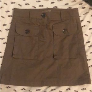 Burberry Skirt